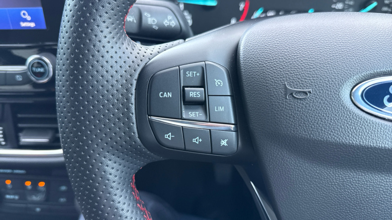 Ford Fiesta 1.0 EcoBoost ST-Line 5dr Petrol Hatchback